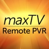 maxTV Remote PVR