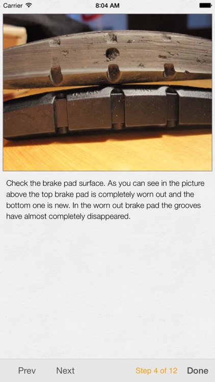 Bike Doctor - Easy bike repair and maintenance screenshot-4