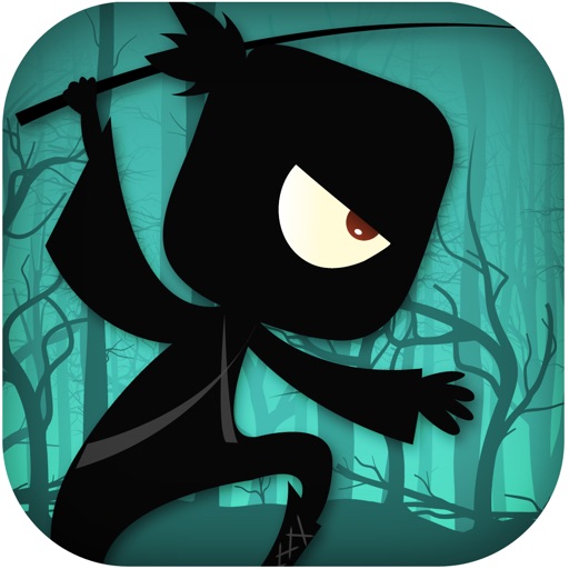A Cherry Ninja Sniper - Shoot The Sweet Fruits In A Killing Wargame iOS App