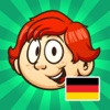 Learn German - Free Language Study App for Travel in Germany.