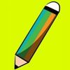 Write and Draw for kids lite