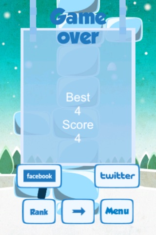 An Ice Breath Adventure - Crush ice to save the day free game by Candy LLC. screenshot 4