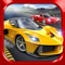 Road Race Turbo Nation - Real Car Smash Driving Simulator Racing Game