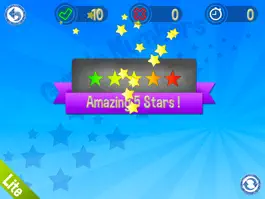 Game screenshot Gurgle Numbers for iPad Lite mod apk