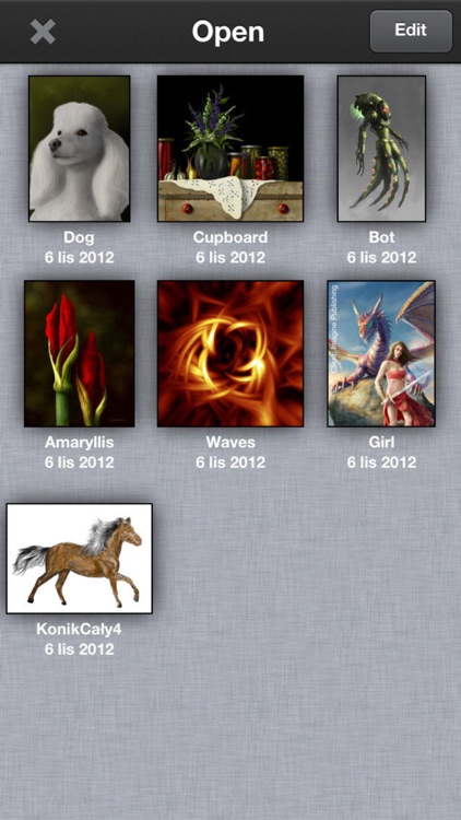ArtStudio - Draw and Paint LITE screenshot-4
