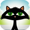 Meow Chase! - A Cute Cat Jumping Game- Free