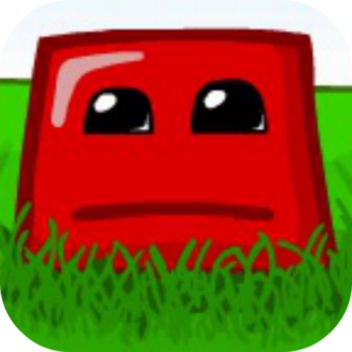 RuddyJelly Adventure iOS App