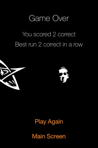 Endless Quiz - The Cthulhu Mythos screenshot 3