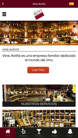 Vins Aviñó