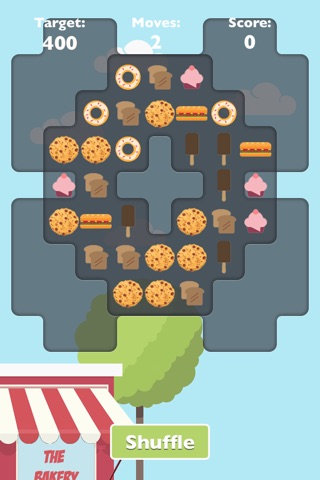 The Bakery Game screenshot 4