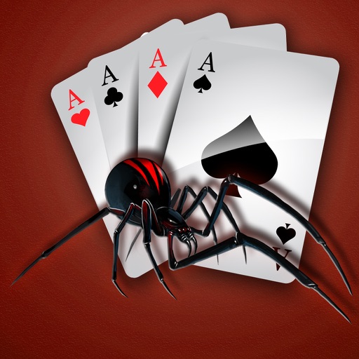 All Spider Solitaire Casino Simulation