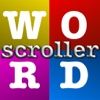 Word Scroller (Ad Free)