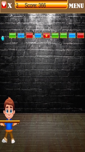 Brick Breaker - Boost Your Score And Breakout(圖2)-速報App