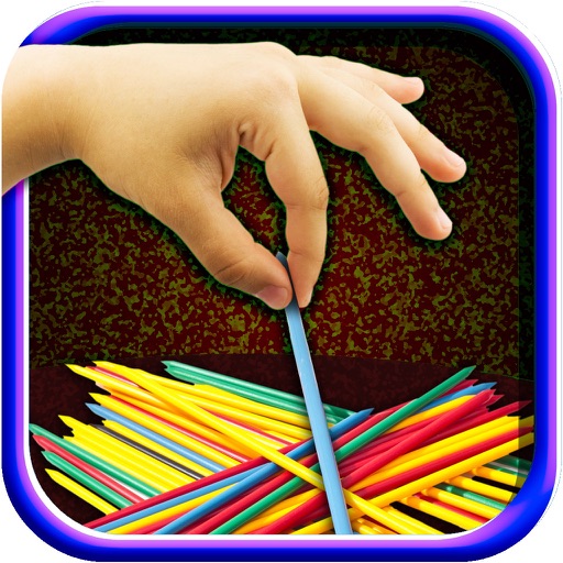 Chopstick Pro - Classic Mikado Edition icon