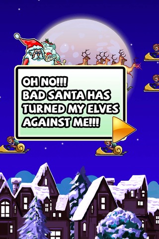 Santa's Feud screenshot 3