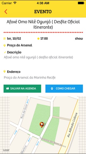 Carnaval Recife 2015(圖5)-速報App