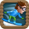 Avalanche Mountain 2 - Hit The Slopes on The Top Free Extreme Snowboarding Racing Game