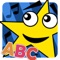 Learning the ABCs has never been so easy and fun