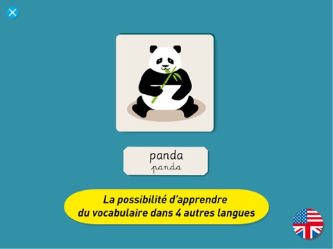 Le Son des Lettres Montessori - Français, Anglais, Espagnol, Allemand et Italien Le Son des Lettres Montessori - Français, Anglais, Espagnol, Allemand et Italien