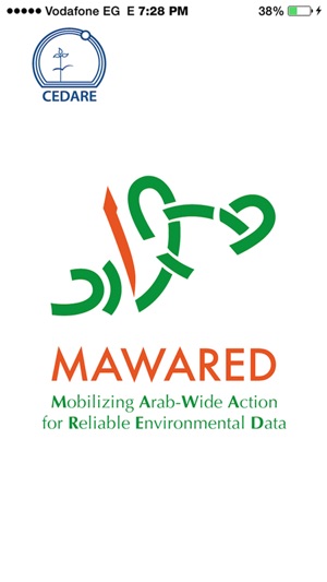 MAWARED(圖1)-速報App