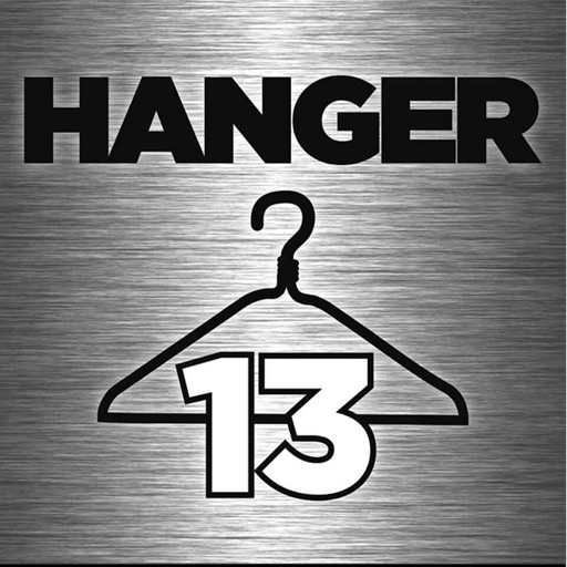 Hanger 13