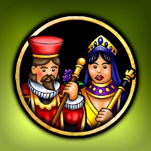 Pinochle Lite iOS App
