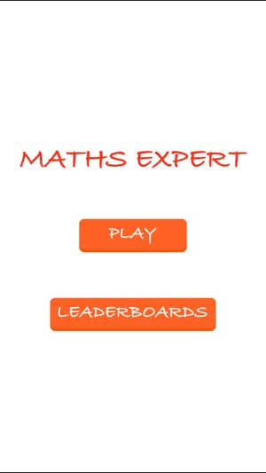 Math Expert!!(圖1)-速報App