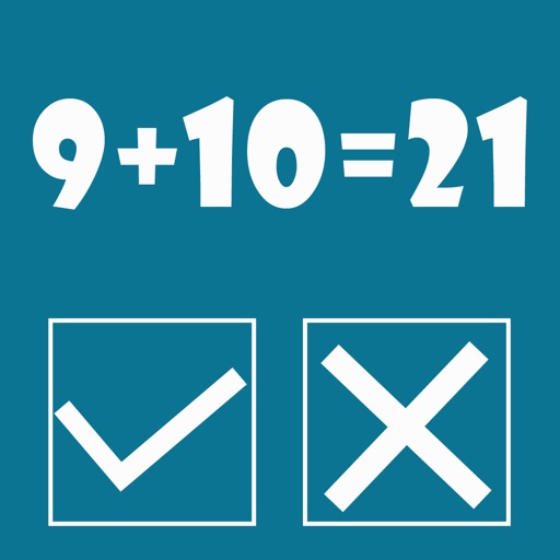 Math Expert - Do You Really Know Maths ? iOS App
