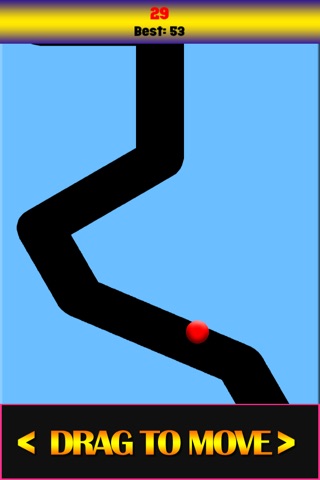 Line Tracker Top Line Follow Game screenshot 4