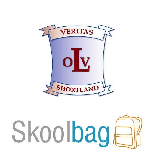 Our Lady Of Victories Primary School Shortland - Skoolbag icon