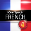 iCan Speak French Level 1 Module 4