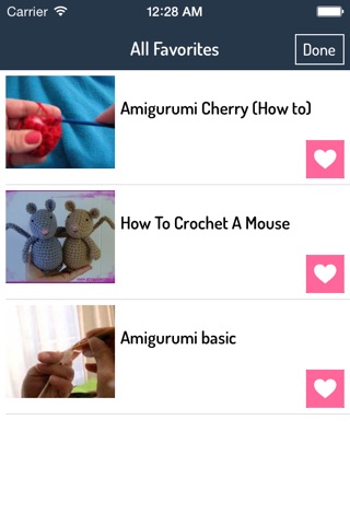 How To Do Amigurumi - Best Video Guide screenshot 3