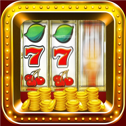 AAA Game Slots Deluxe Icon