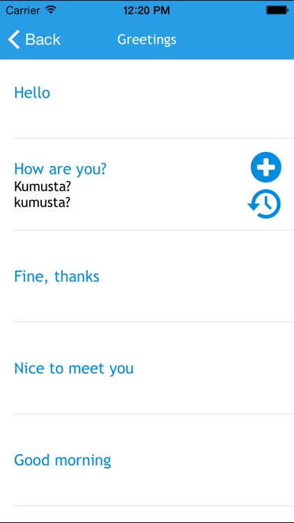 Onboard Tagalog screenshot-3