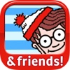 Waldo & Friends