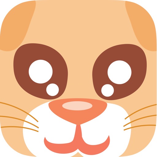 Cat Guru : Guess the Pet Species Game icon