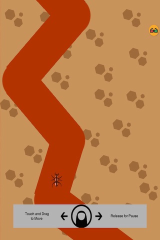 Ant Farm Escape to Bug Village screenshot 2