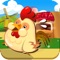 Chicks in a Basket - Fun Chicken Catching Mania Paid
