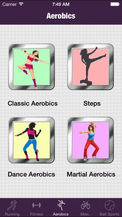 Sports Calorie Calculator - The best exercise tool