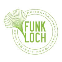 Funkloch - ein Mix aus Reisen und Nachhaltigkeit