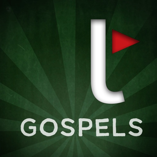 Kwest Gospels iOS App
