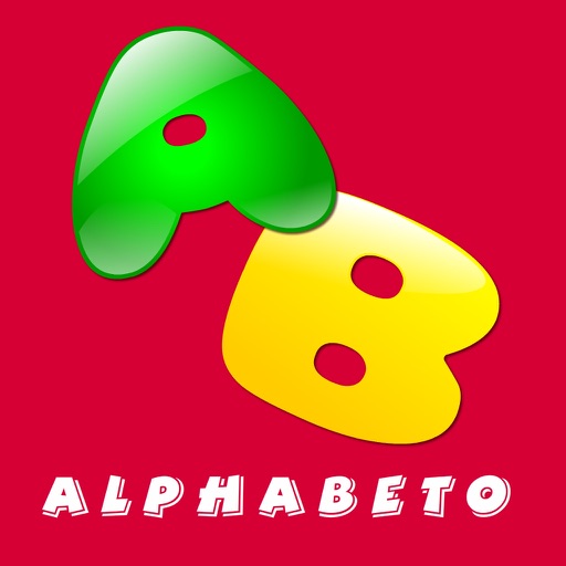 Alphabeto iOS App