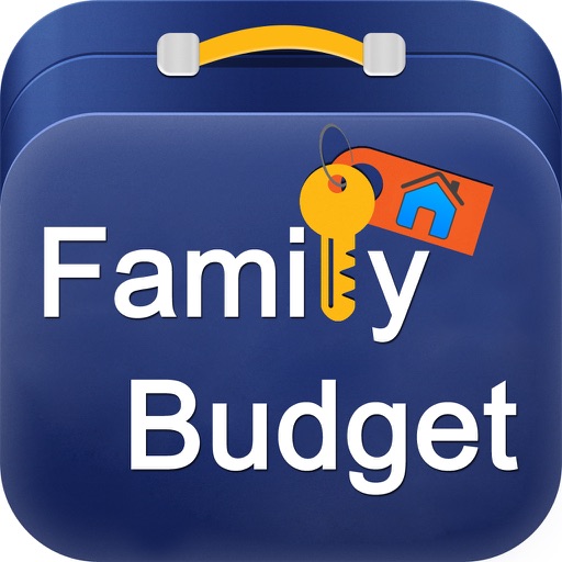 Family Budget : Budget, Currency Converter and Notes