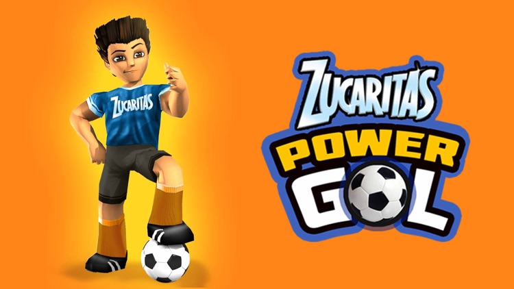 Zucaritas Power Gol