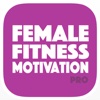 Female Body Fitness Motivation Pro