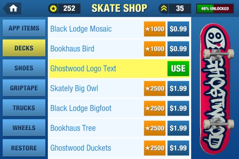 Skate Champ screenshot 2