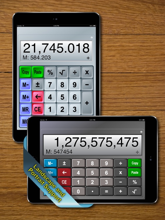 Easy Calculator - Basic Calc