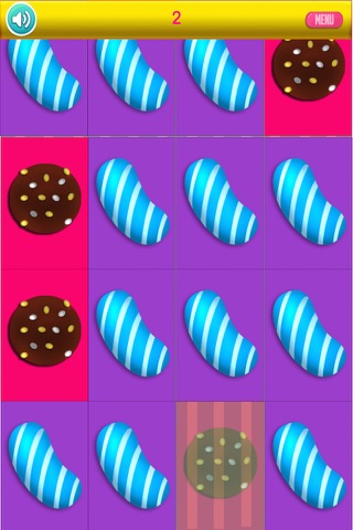 A Tasty Sweet Tiles Tapper screenshot 2