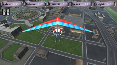 How to cancel & delete Real Hang Gliding Free Game from iphone & ipad 2