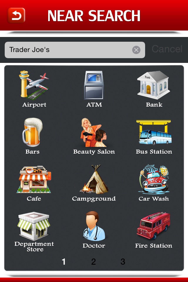 Best App for Trader Joe's Finder screenshot 4